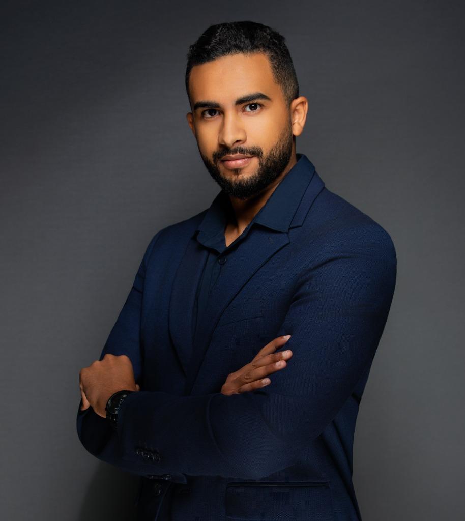 Sufyan Adil - Founder