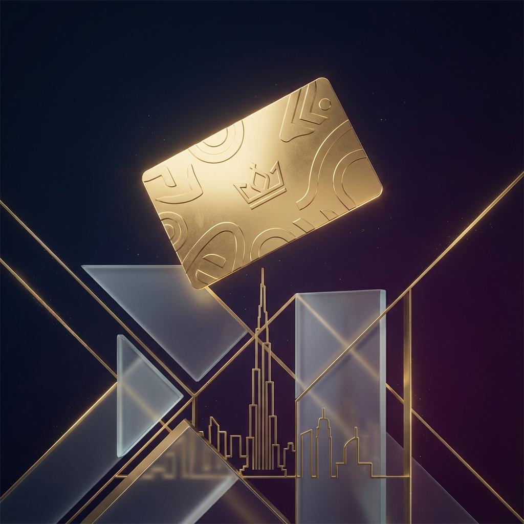 The Ultimate Guide to UAE Golden Visa for Entrepreneurs (2025)