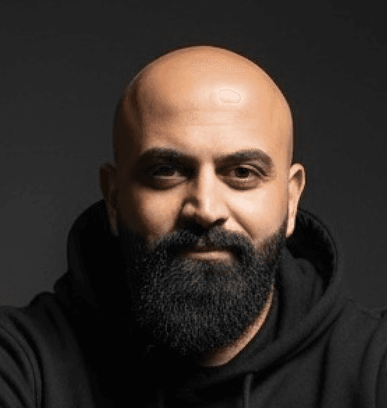 Abdul Elshaweesh