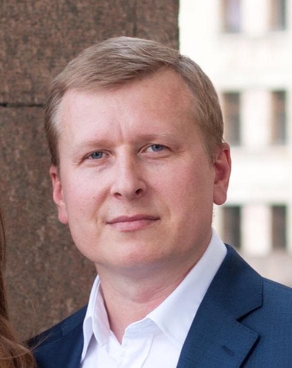 Alexander Zvezdin