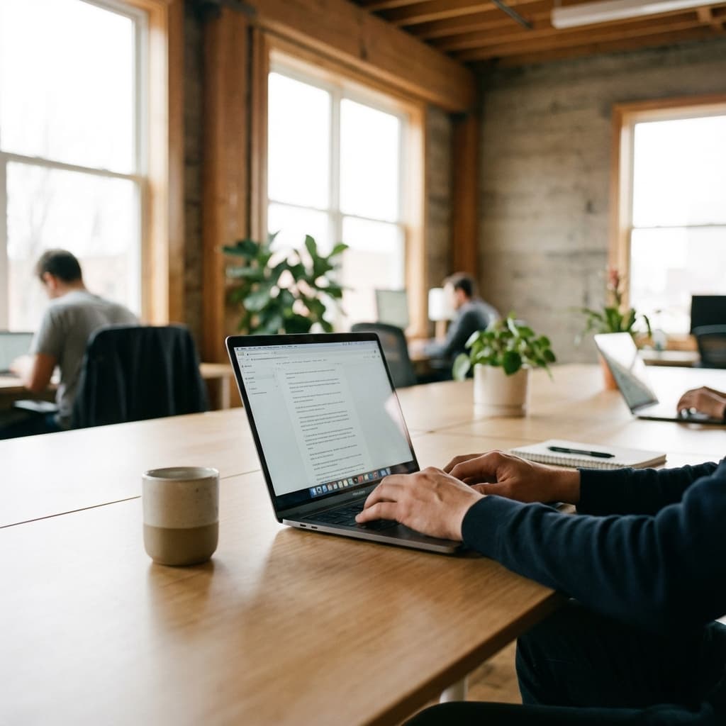Best Free Zones in Dubai for Tech Startups
